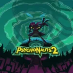 All you need to know about the game Psychonauts 2
