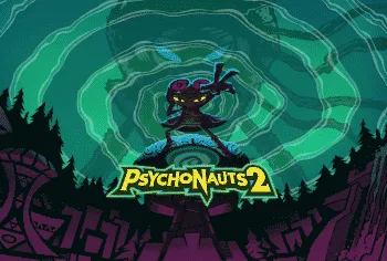 Psychonauts 2