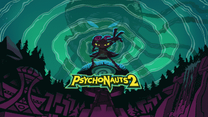 Psychonauts 2