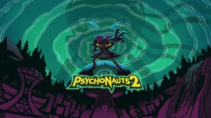 Psychonauts 2