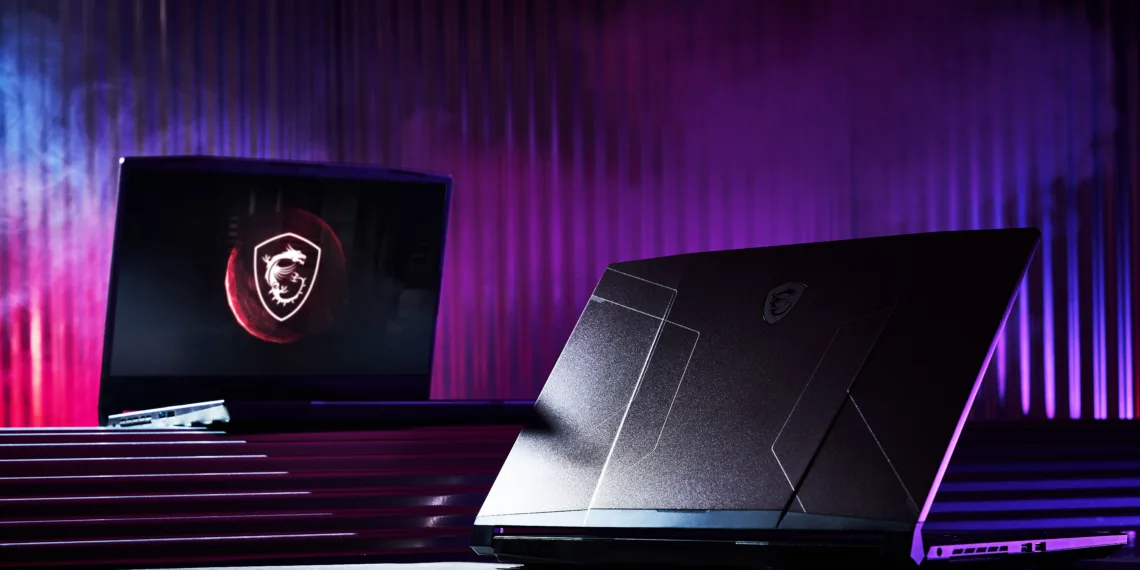 MSI launches new gaming laptops with 11th Gen Intel CPUs & NVIDIA GeForce RTX 30 series GPUs