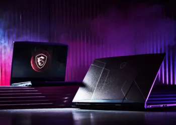 MSI launches new gaming laptops with 11th Gen Intel CPUs & NVIDIA GeForce RTX 30 series GPUs