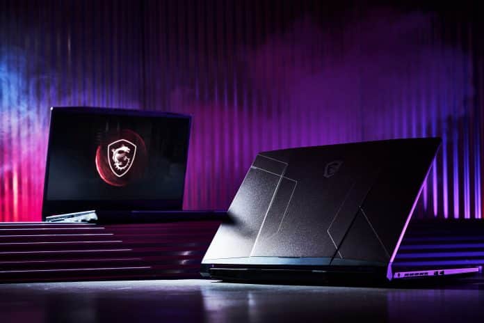 Pulse GL76_GL66_Scenario Photo_19 MSI launches new gaming laptops with 11th Gen Intel CPUs & NVIDIA GeForce RTX 30 series GPUs