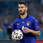 Leonardo Spinazzola will miss rest of the Euro 2020 campaign