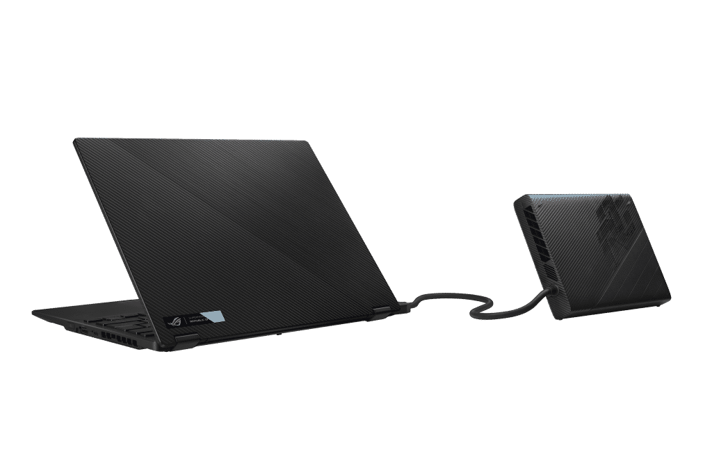 ASUS finally launches the powerful XG Mobile eGPU for ROG Flow X13 in India, starts at ₹ 69,990