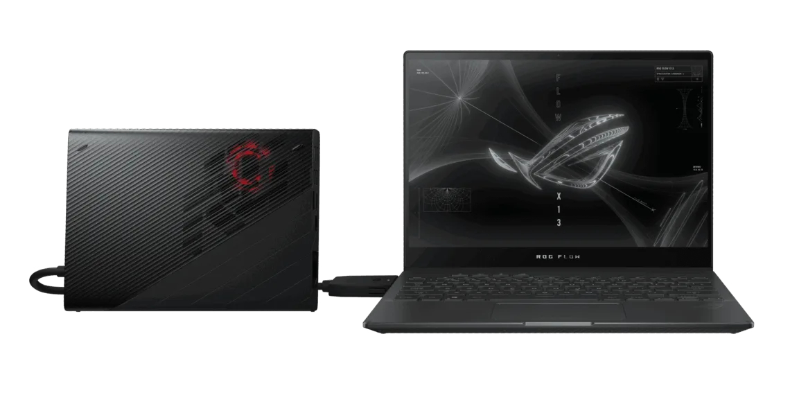 ASUS finally launches the powerful XG Mobile eGPU for ROG Flow X13 in India, starts at ₹ 69,990