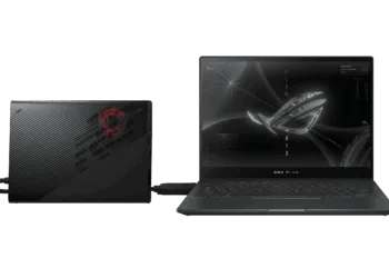 ASUS finally launches the powerful XG Mobile eGPU for ROG Flow X13 in India, starts at ₹ 69,990