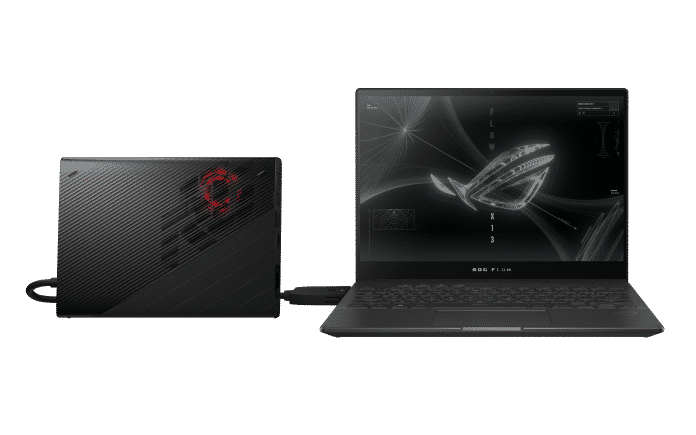 ASUS finally launches the powerful XG Mobile eGPU for ROG Flow X13 in India, starts at ₹ 69,990