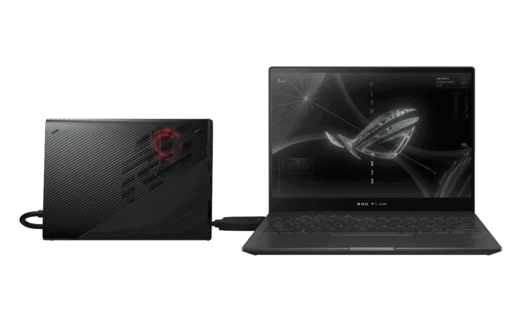 ASUS finally launches the powerful XG Mobile eGPU for ROG Flow X13 in India, starts at ₹ 69,990