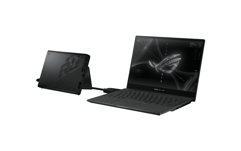 ASUS finally launches the powerful XG Mobile eGPU for ROG Flow X13 in India, starts at ₹ 69,990