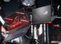 The Asus ROG Strix G17 Advantage Edition with 5900HX+RX6800M starts at 13,999 yuan in China