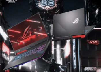 The Asus ROG Strix G17 Advantage Edition with 5900HX+RX6800M starts at 13,999 yuan in China