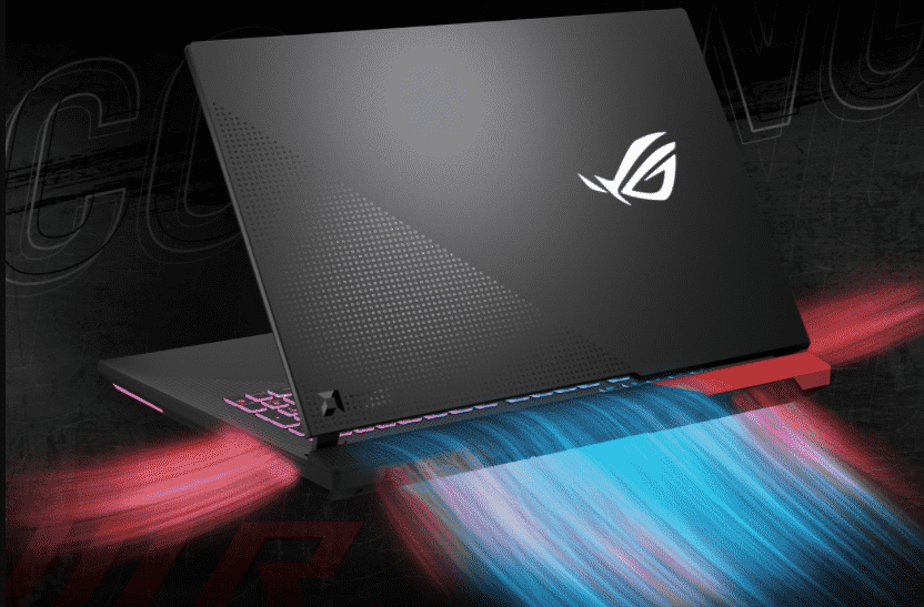 The Asus ROG Strix G17 Advantage Edition with 5900HX+RX6800M starts at 13,999 yuan in China
