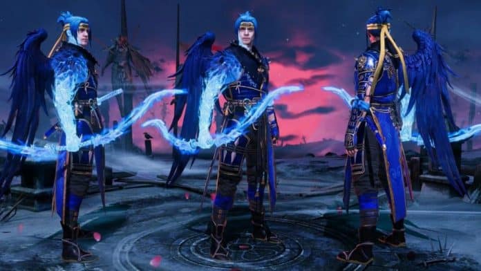 Raid-Shadow-Legends-Ninja