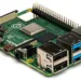 Raspberry Pi updated with 128 GB eMMC storage by a Pi enthusiast