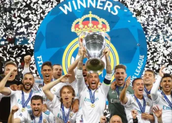 European Championship titles