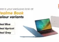 Realme Book
