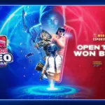 Red Bull Mobile Esports Open, the global mobile gaming tournament, returns for season 4!