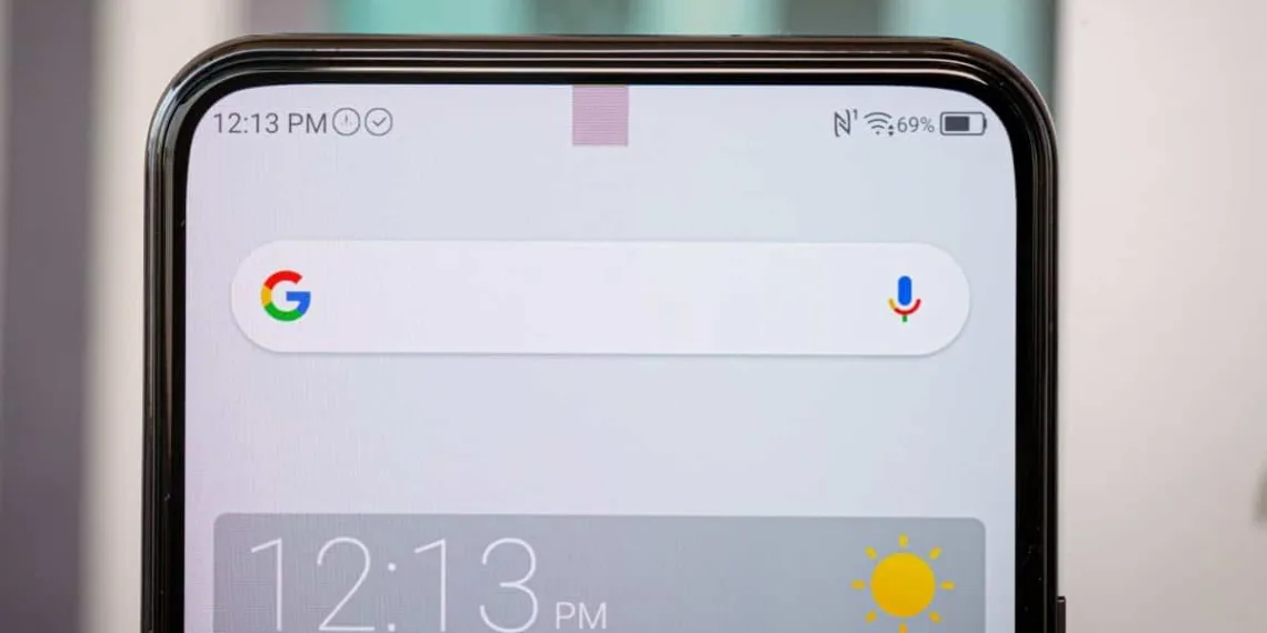 ZTE new phone Certifications spotted may be Axon 30