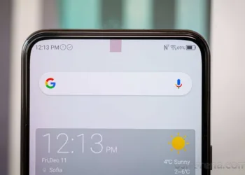 ZTE new phone Certifications spotted may be Axon 30