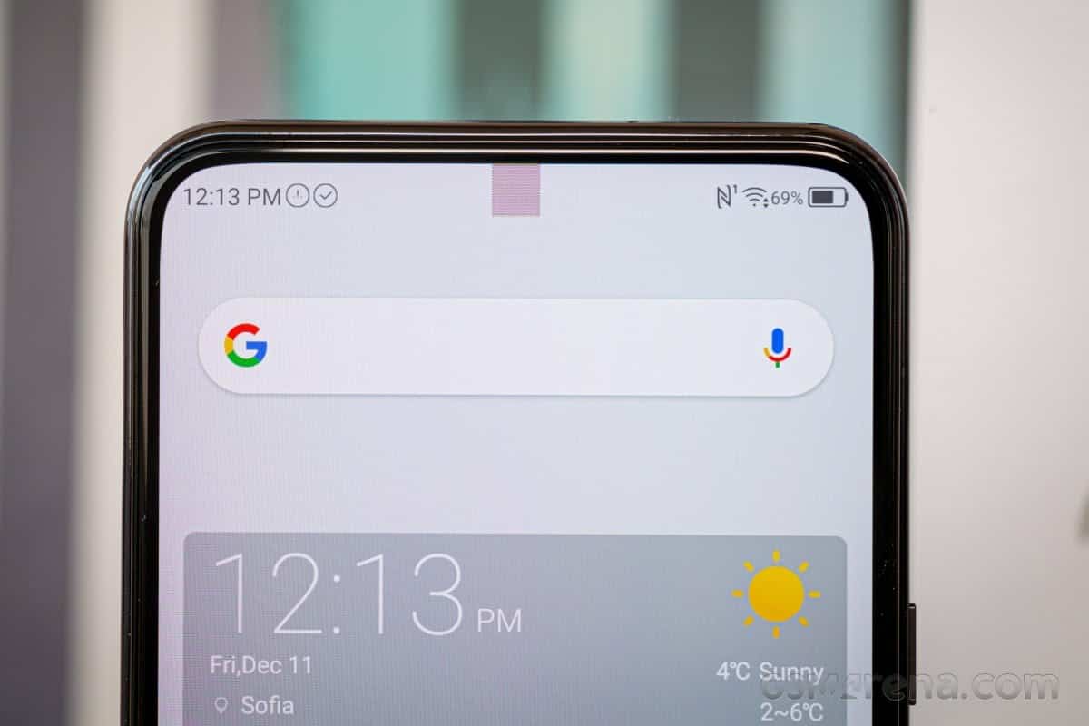 ZTE new phone Certifications spotted may be Axon 30