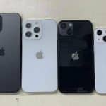Pegatron and Foxconn will build the Apple iPhone 13