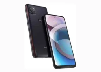 Motorola One 5G UW Ace with Snapdragon 750G is now available at Verizon