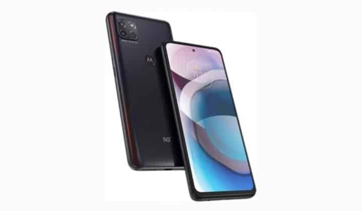 Motorola One 5G UW Ace with Snapdragon 750G is now available at Verizon