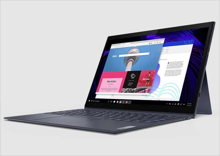 SAVE 20210710 232248 Lenovo Yoga Duet 7i and IdeaPad Duet 3 detachable PCs now available: here's how to get up to ₹5000 discount