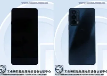 Motorola Edge 20 pricing and launch date leaked