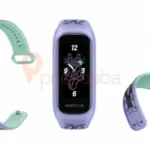 OnePlus Band Steven Harrington Design and specs revealed, AMOLED display and SpO2 sensor spotted
