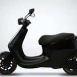 Ola Electric scooter new variant confirmed, prices and features are also leaked