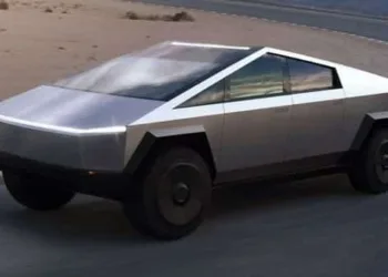 Tesla Cybertruck won't come with door handles, will recognize owner itself