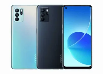 Oppo Reno6 Z powered by Dimensity 800U launched silently