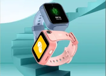 Mitu Children’s Learning Watch 5X launched by Xiaomi with a battery backup upto 4 days