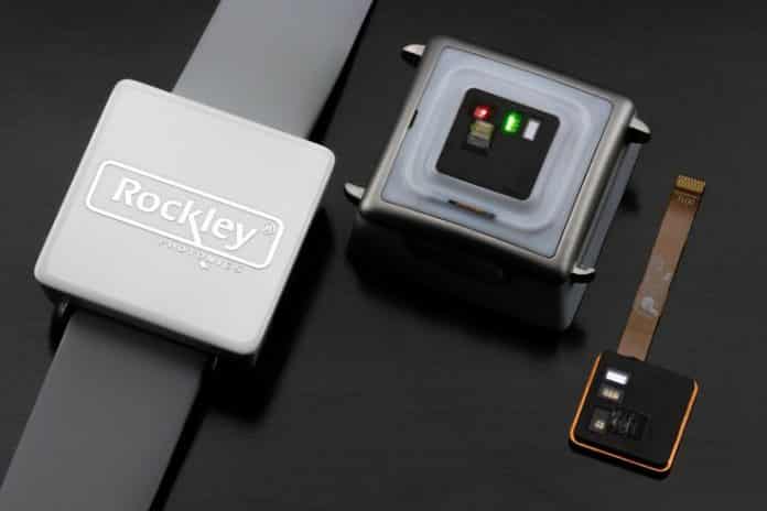 Rockley Photonics Unveils new smartwatch sensors which can measure blood sugar and hydration