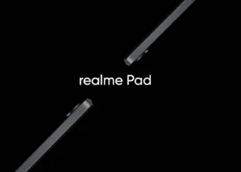 Realme Pad specifications surfaced online, know the details...
