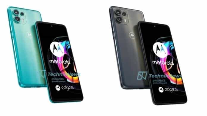Motorola Edge 20 Pro, Edge 20 and Edge 20 Lite specifications and pricing leaked