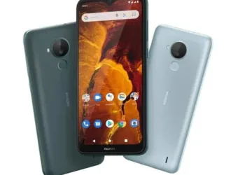 Nokia C30 officially launched with 6000mAh battery