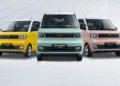 SAIC-GM-Wuling sells more than Tesla