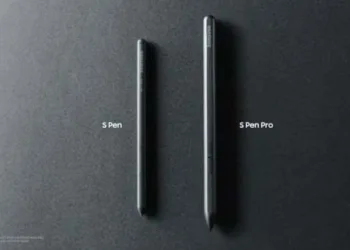 S Pen Pro details surfaced online, could launch with Bluetooth