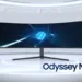 Samsung’s 49-inch curved gaming monitor Odyssey G9 2021 teased in new video