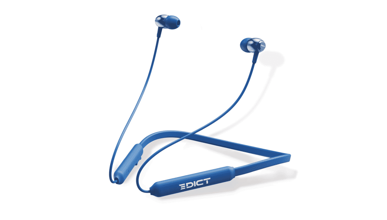 All the deals on new EDICT audio accessories by boAt