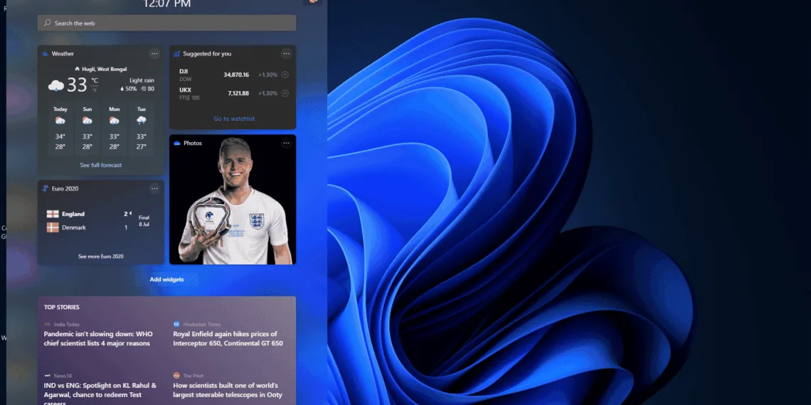 Microsoft Windows 11 Insider Preview Build 22000.65 now available: See what has changed