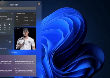 Microsoft Windows 11 Insider Preview Build 22000.65 now available: See what has changed