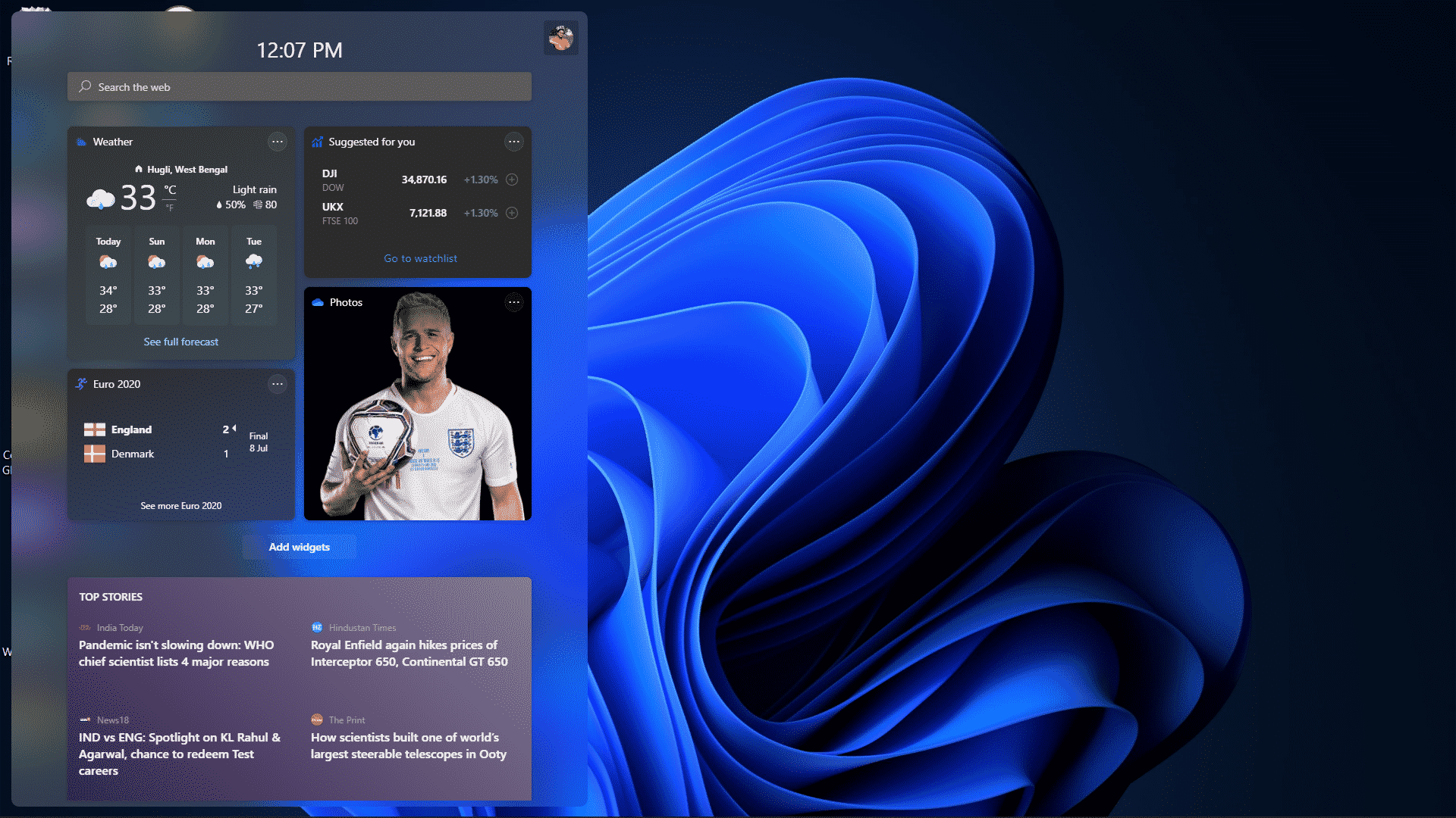 Microsoft Windows 11 Insider Preview Build 22000.65 now available: See what has changed