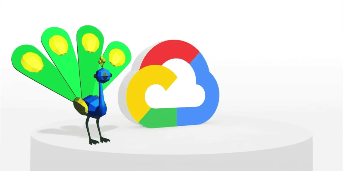 Google Cloud region opens in Delhi NCR
