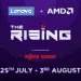 Vijay Sales to host its first Esports tournament: The Rising in association with Lenovo India & AMD