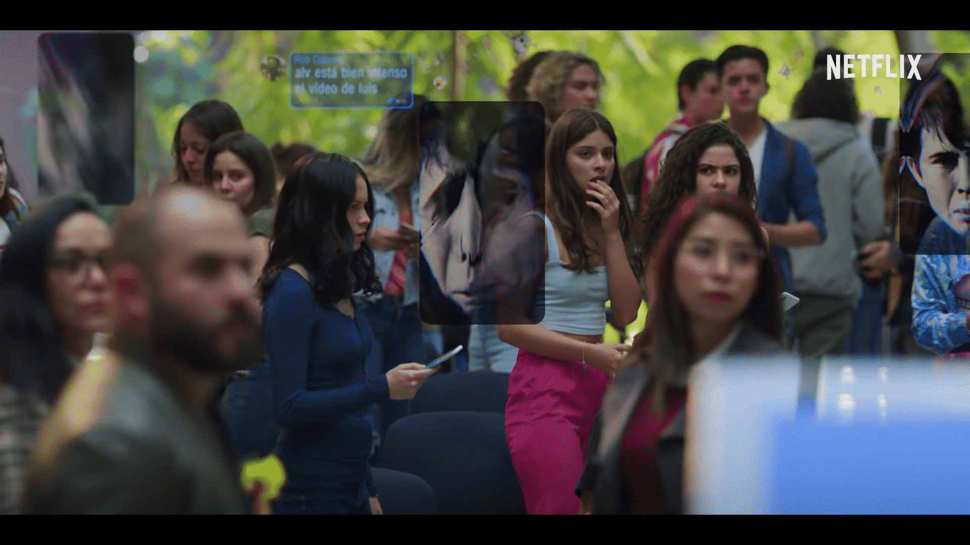 All the Upcoming Web Series coming on Netflix this August 2021 All the Upcoming Web Series coming on Netflix this August 2021