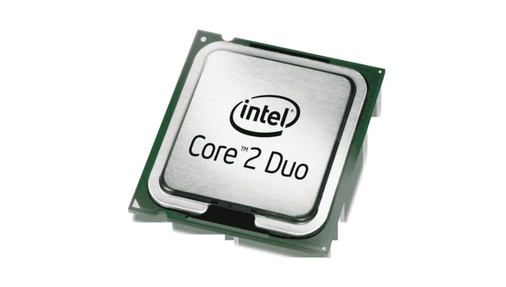 13 years old Intel Core 2 Duo E8500 processor becomes the best-selling CPU on Amazon India